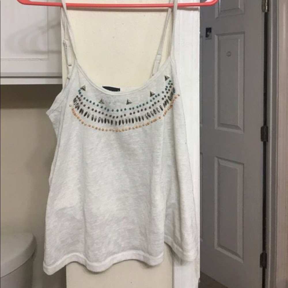 Crop Top - Picture 2 of 2